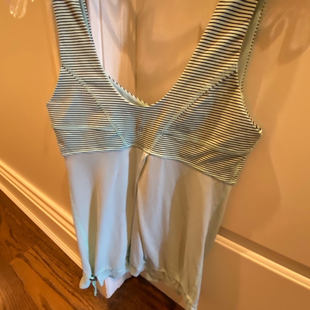 Tank top - Picture 4 of 4